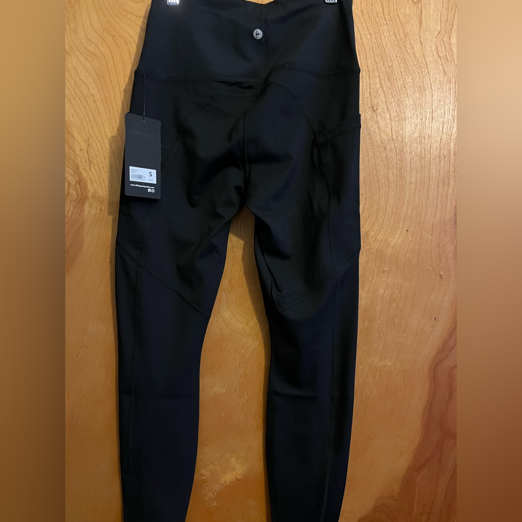 90 Degree Brand Thighs Nwt